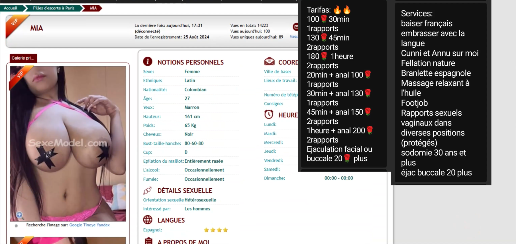 𝑽𝑨𝑵𝑬𝑺𝑺𝑨