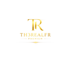 Logo TH3REALFR