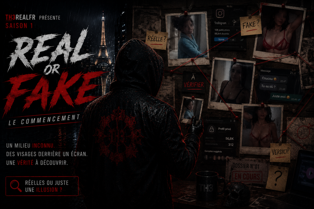 Le commencement